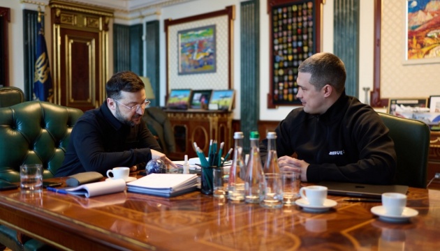 «Мала» ППО та відключення Starlink для росіян: Федоров підбив підсумки роботи за три місяці роботи у Міноборони