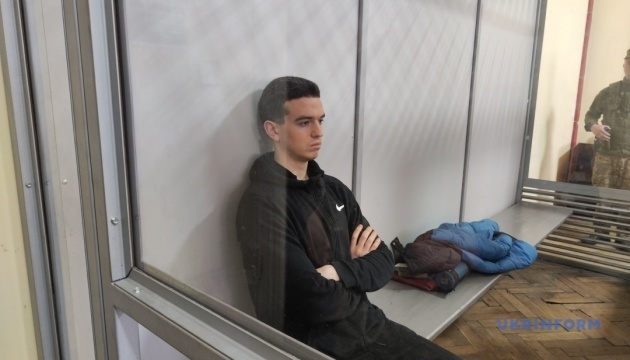 У Львові продовжилися судові дебати у справі про вбивство Фаріон