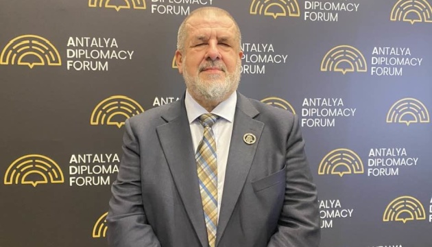 Ердоган може бути ефективним комунікатором із Путіним - Чубаров