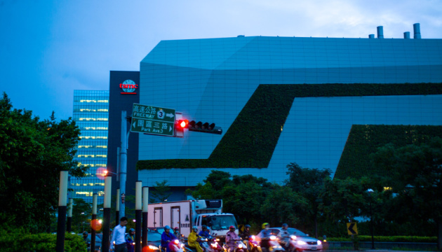 Найбільший у світі виробник чипів TSMC представив нову мікросхему