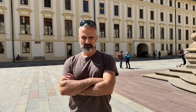 أوكرانيا تنتهج دبلوماسية سليمة في الشرق الأوسط - خبير عسكري تشيكي