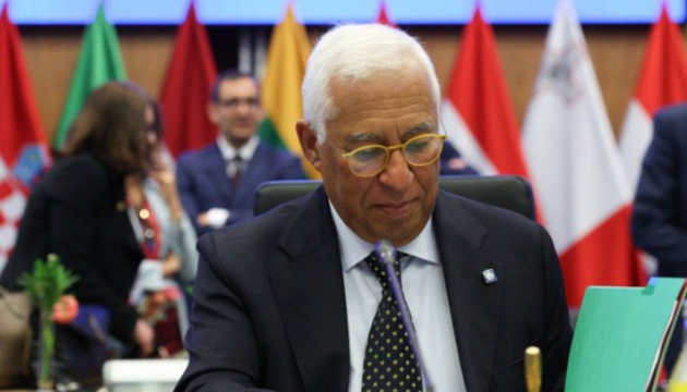 Кошта розповів про основні підсумки неформального саміту ЄС