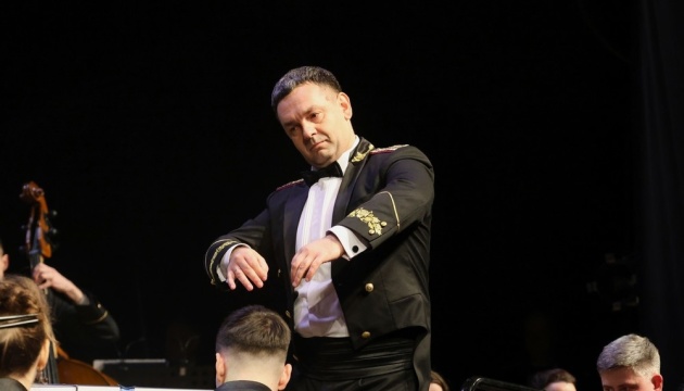 У Харкові відкрився дев’ятий KharkivMusicFest