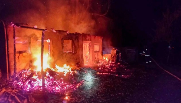 Російські війська масовано атакували Одещину, є постраждалі та пошкодження