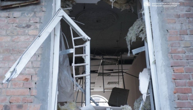 У Дніпрі кількість загиблих через атаку РФ зросла до чотирьох, 27 постраждалих