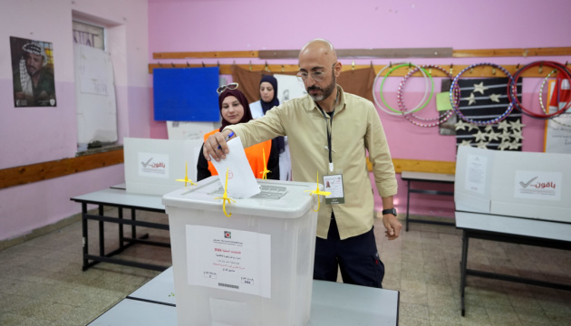 У секторі Гази вперше за 20 років проходять місцеві вибори - Reuters