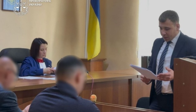 На Закарпатті відсторонили від посади селищного голову за зловживання при закупівлі електроенергії