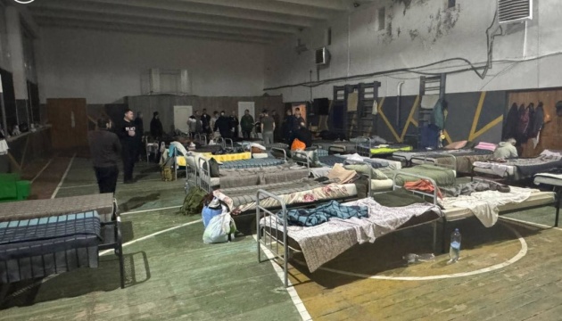 Керівника Ужгородського ТЦК засудили за перешкоджання діяльності омбудсмана - Лубінець