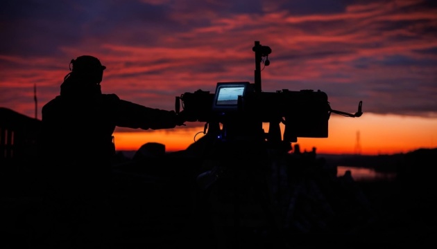 На фронті 125 зіткнень, на Покровському напрямку росіяни здійснили 32 атаки на позиції Сил оборони