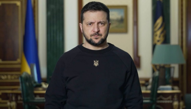 Russians spreading fake claim of stolen Cézanne painting in Zelensky’s office