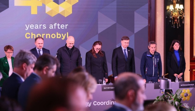 Свириденко назвала чотири ключові напрями підготовки енергосистеми до зими