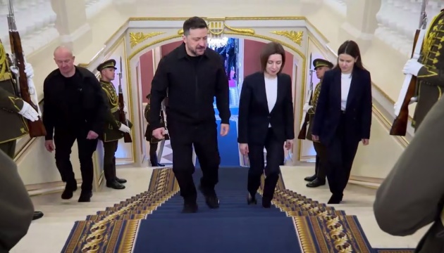 Зеленський: Росія не зробила висновків із Чорнобильської трагедії