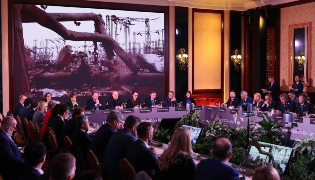 Захист енергооб'єктів, трансформатори і кабелі: Японія готує «зимову» допомогу Україні