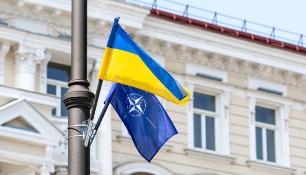 Le Groupe de contact sur la défense de l'Ukraine a mobilisé 150 milliards de dollars en quatre ans