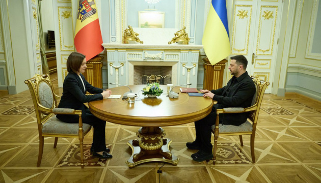 Zelensky: Russia strikes infrastructure due to lack of success on battlefield