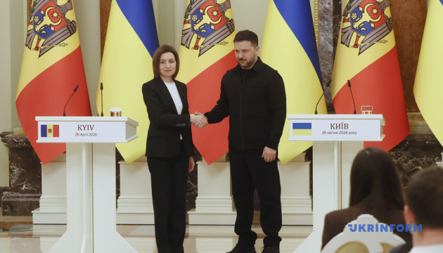 Зеленський: Росія б’є по інфраструктурі через відсутність успіхів на фронті