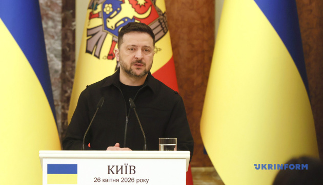 Україна візьме участь у саміті НАТО в Туреччині - Зеленський