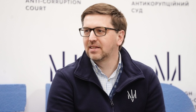 У ВАКС розповіли, коли не можна використовувати штучний інтелект у суді