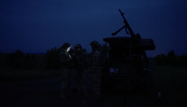 Le documentaire ukrainien « L’illusion d’une nuit calme » reçoit une mention spéciale lors d’un festival en Suisse