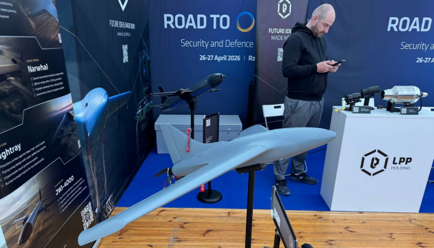 W Rzeszowie rozpoczyna się konferencja bezpieczeństwa z udziałem Swyrydenko i Tuska