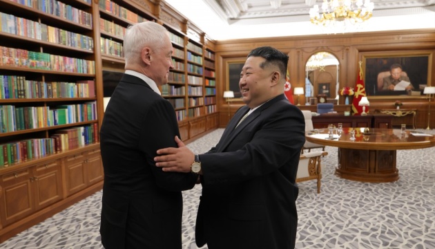 Росія та КНДР домовилися про нову оборонну угоду до 2031 року