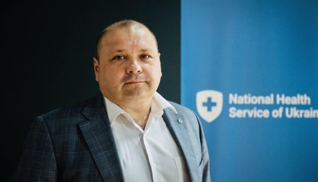 7 років електронному рецепту