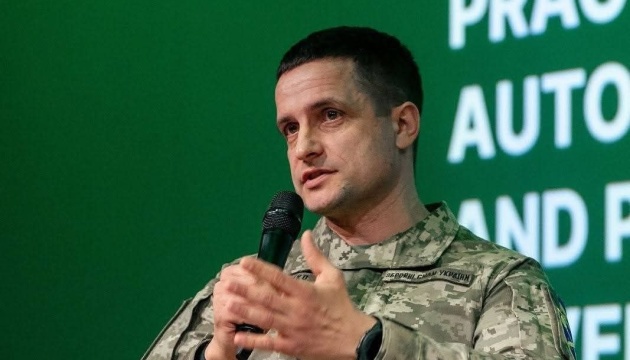 Заступник головкома ЗСУ наголошує на необхідності переосмислення захисту військової техніки уже зараз