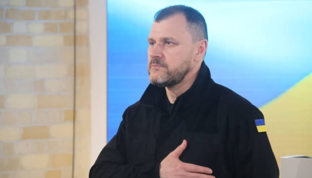 Глава МВС - про справу «порноофісів»: Ми про неї знали з першого дня і допомагали з розслідуванням