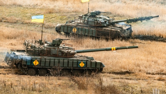 SIPRI – أوكرانيا من بين الدول العشر الأولى عالمياً من حيث الإنفاق الدفاعي 