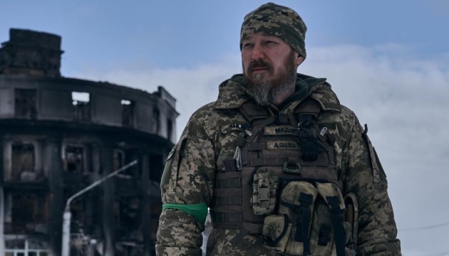 Плани Путіна швидко захопити Донбас є абсурдними - командувач СБС