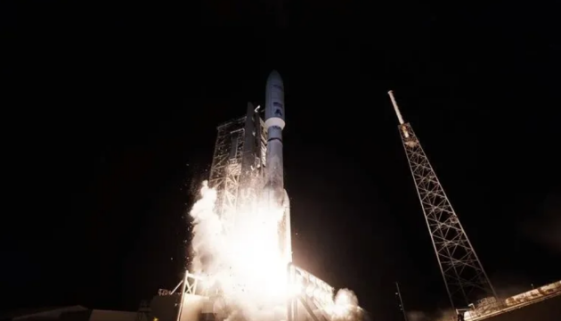 Конкурент Starlink: у космос запустили ще 29 інтернет-супутників Amazon