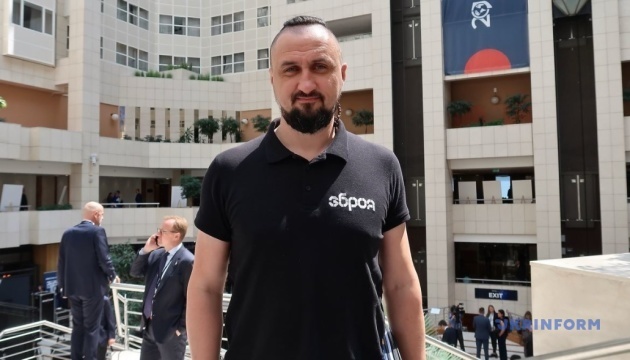 Kijów i Warszawa do czerwca wypracują „polski model” w przemyśle zbrojeniowym – Kamyszyn