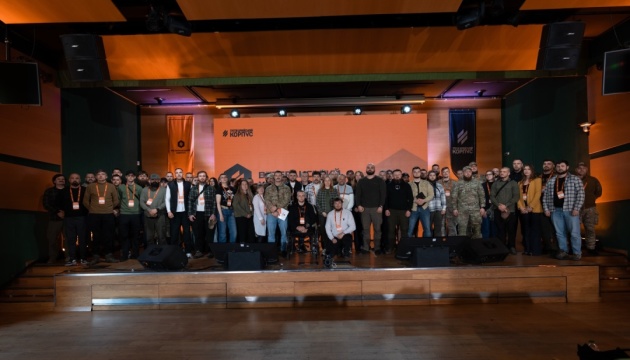 «Ветеранський корпус» представив ключові проєкти з підтримки та реінтеграції ветеранів