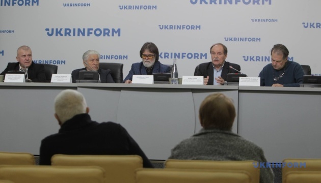 Про неприпустимість територіальних поступок України: звернення до ООН, Конгресу США та ЄС