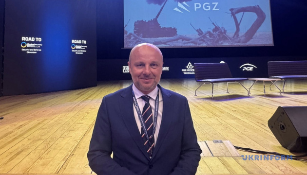 Україна і Польща мають спільно протидіяти дезінформації - мер Жешува