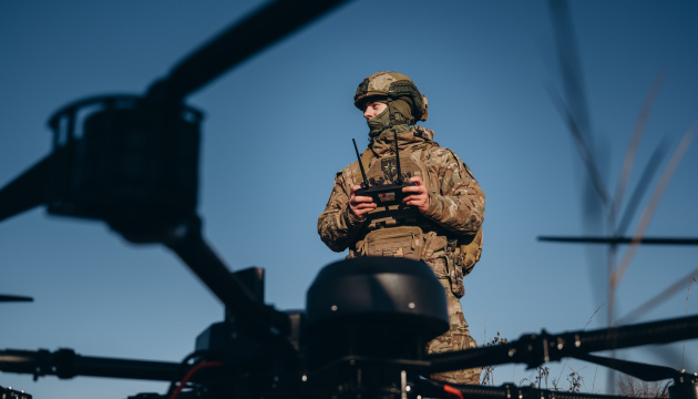 ロシア軍、５月１日日中にウクライナを４０９機の無人機で攻撃