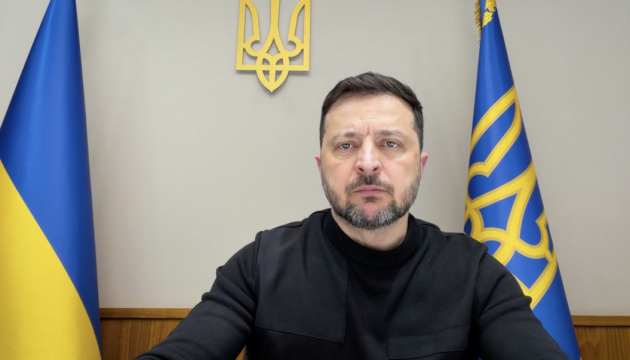 Зеленський - про експорт зброї: ЗСУ матимуть право першого і достатнього обсягу