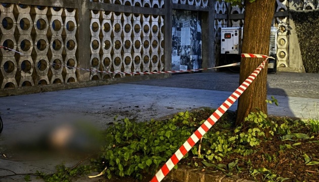 Громадянин Австралії загинув у Львові, стрибнувши з Ратуші