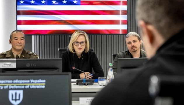 Очільниця посольства США в Україні може залишити посаду через розбіжності з Трампом - FT