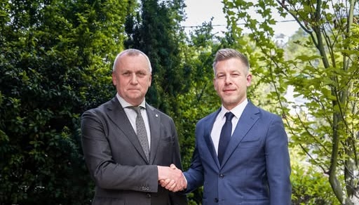 Мер Берегова - Мадяру: В Україні немає жодних утисків угорської спільноти