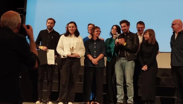 Фільм «Летять хмари з великою швидкістю» отримав головну нагороду фестивалю goEast у Вісбадені