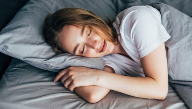 Науковці виявили, що людський сон не є випадковістю