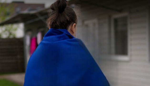 Із ТОТ Херсонщини повернули 15-річну дівчину