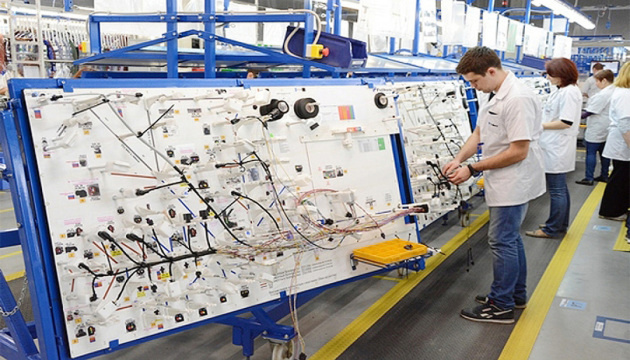 Рейтинг найбільших роботодавців України