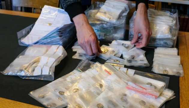 У Норвегії виявили рекордну кількість монет часів вікінгів