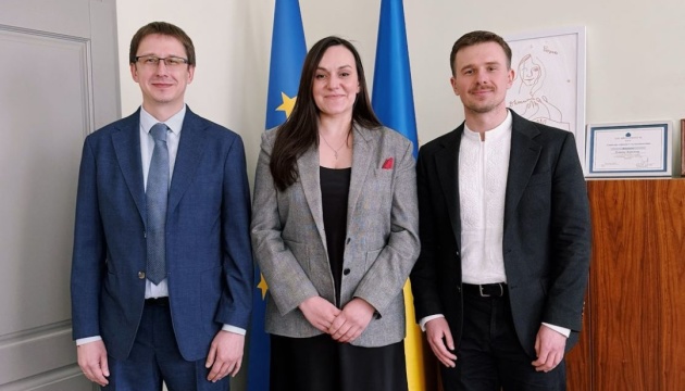 Кабмін ухвалив рішення про нові кадрові призначення у Мінкульті