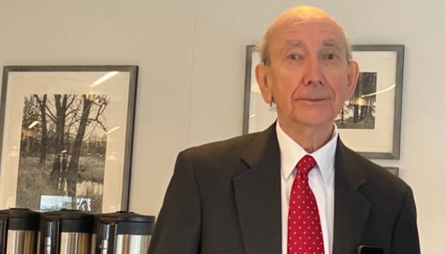 Україна з найбоєздатнішою армією в Європі буде оплотом регіональної безпеки - експосол США