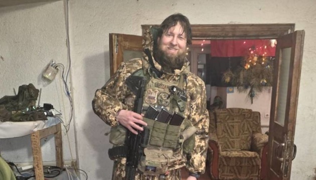 “Groundhog Day” on the front line