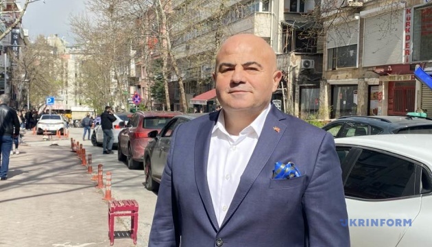 Очищення сільськогосподарських земель в Україні є питанням глобальної продовольчої безпеки - турецький експерт