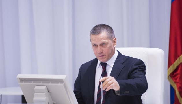 В Україні заочно оголосили підозру заступнику голови уряду РФ Трутнєву